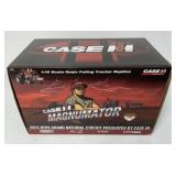 1/16 Magnumator Case IH Pulling Tractor