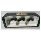 1/16 SpecCast Oliver Fleetline 66/77/88 Set