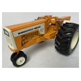 Scale Models Minneapolis-Moline Tractor