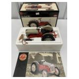 1/16 Scale Precision Ford 8N Tractor in Box