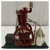 International Harvester Hit & Miss Engine