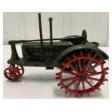 1/16 Scale Massey Harris Challenger Tractor on