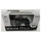 Ertl White 4-210 Tractor