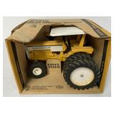 White MM G-1355 Dual Wheel Tractor