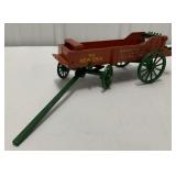 1/16 Scale Models The New Idea Spreader