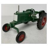 1/16 Scale Models Oliver Row Crop 70 Tractor