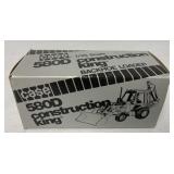 1/35 Case 580D Construction King Backhoe