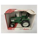 Scale Models White American 60 Tractor