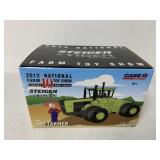 Ertl Toy Farmer Steiger Tiger KP-525 Tractor