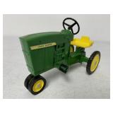 Ertl John Deere 20 Replica Pedal Tractor