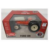 1/16 Ertl Ford 8N Tractor