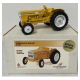 1/16 Scale Models Minneapolis-Moline G350