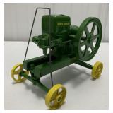 1/6 Scale Ertl John Deere Gas Engine