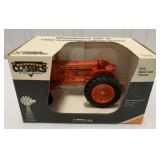 1/16 Scale Models Sheppard Diesel SD-4 Tractor