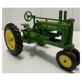 1/16 Ertl John Deere Model A Tractor