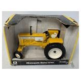 1/16 Ertl Minneapolis-Moline G750 Tractor
