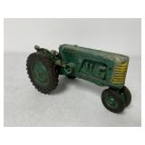 Slik-Toy Oliver Super 77 Tractor
