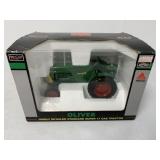 SpecCast Oliver Super 77 Gas Tractor