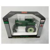 SpecCast Oliver 770 w/ Checkerboard Grille