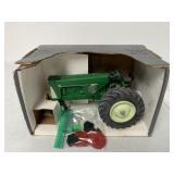 SpecCast Pullers Oliver 880 Tractor