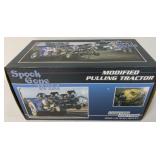 1/16 Spook Gone Wild Modified Pulling Tractor