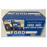 1/16 Mark Peissig's Ford 9600 Pulling Tractor