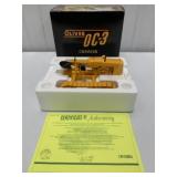 1/16 Scale Oliver OC-3 Crawler in Box