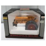 1/16 Scale Minneapolis- Moline U Tractor in Box