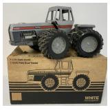 1/16 White Field Boss 4-210 Tractor w/Box