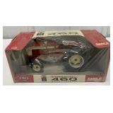 1/16 Ertl International 460 Utility Tractor