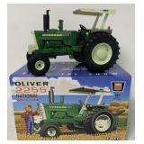 Ertl Oliver 2255 Tractor