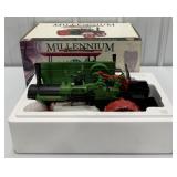Case Steam Engine in Box