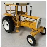 Minneapolis-Moline G750 Toy Tractor