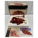 1/16 Scale Precision Farmall 560 Tractor w/2MH