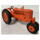 Plastic Case Tractor