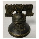 Sperry New Holland Liberty Bell Bank