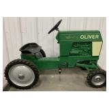 Spirit of Oliver Pedal Tractor