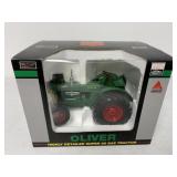 SpecCast Oliver Super 99 Gas Tractor