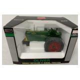 SpecCast Oliver 77 Diesel Tractor