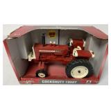 Ertl Agco Cockshutt 1950T Tractor