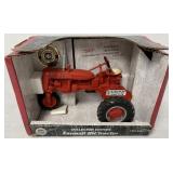 Ertl IH McCormick Farmall BN Tractor