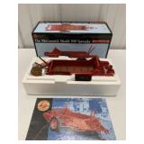 1/16 Precision McCormick 200 Spreader in box