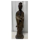 Austin Productions figurine