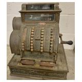 National cash register