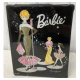 1962 Barbie case