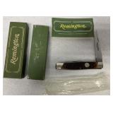 Remington R2 Waterfowl in box