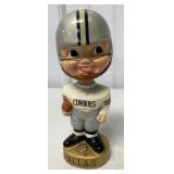 Sports Specialties Dallas Cowboys bobble head