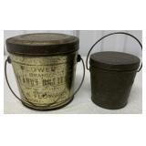 Flower Brand Peanut Butter & Naphey