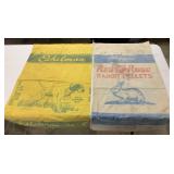Eshelman Red Rose Dog Food & Rabbit Pellets