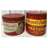 Tom Sturgis & Cooper